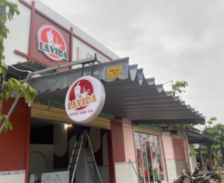 Bạt kéo che nắng mưa giá rẻ, bền đẹp tại Hà Tĩnh, Nghệ An