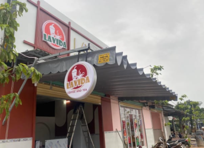 Bạt kéo che nắng mưa giá rẻ, bền đẹp tại Hà Tĩnh, Nghệ An