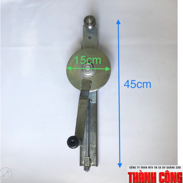 Tay quay mái xếp Thành Công