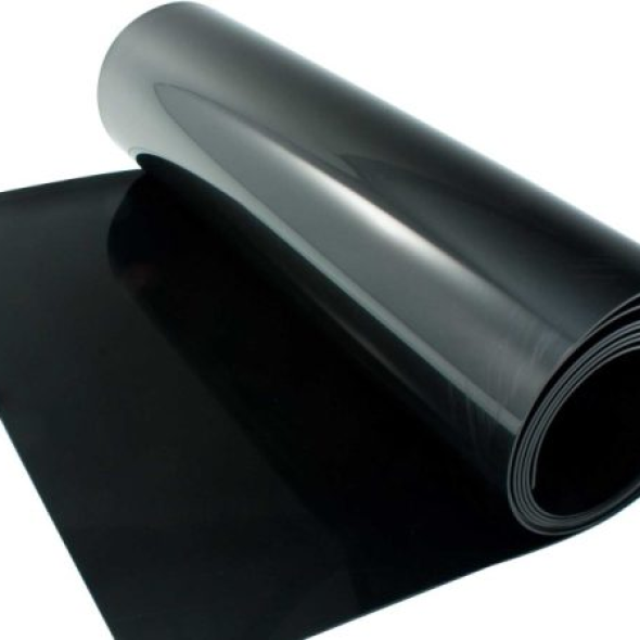 Bạt HDPE, màng chống thấm HDPE giá rẻ tại Hà Tĩnh