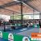 BẠT XẾP SÂN PICKLEBALL TẠI QUẢNG BÌNH