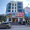 Bàn Giao Bảng Hiệu Quảng Cáo "Chương Trình Khuyến Mãi Quay Trúng Thưởng Cho Khách Hàng HDBank"
