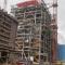 Nghiệm Thu, Bàn Giao Mái Bạt Xếp 1500m² Tại Nhà Máy Nhiệt Điện Quảng Bình