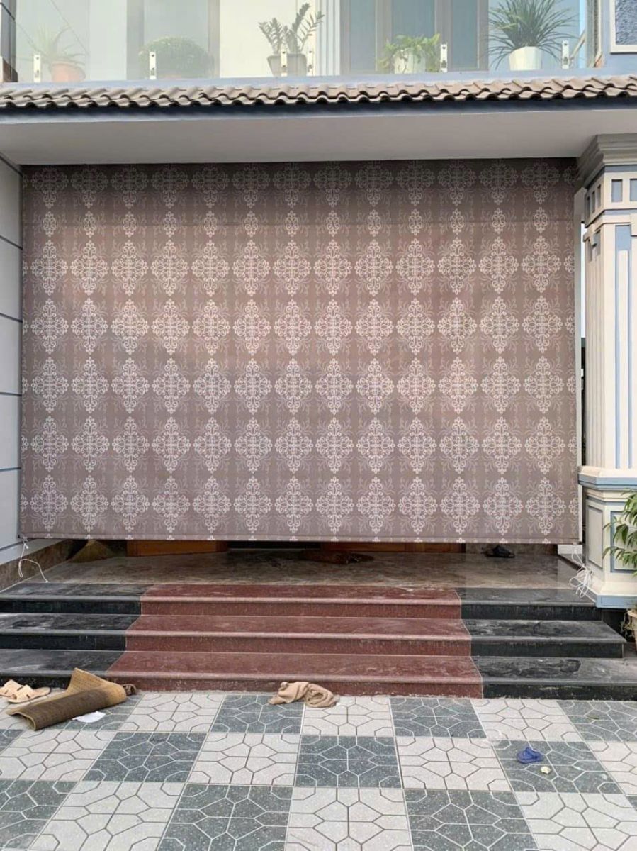 Thi Công Mái Che Di Động Tại Quảng Bình - Giải Pháp Tối Ưu Từ Công Ty Bạt Xếp Thành Công