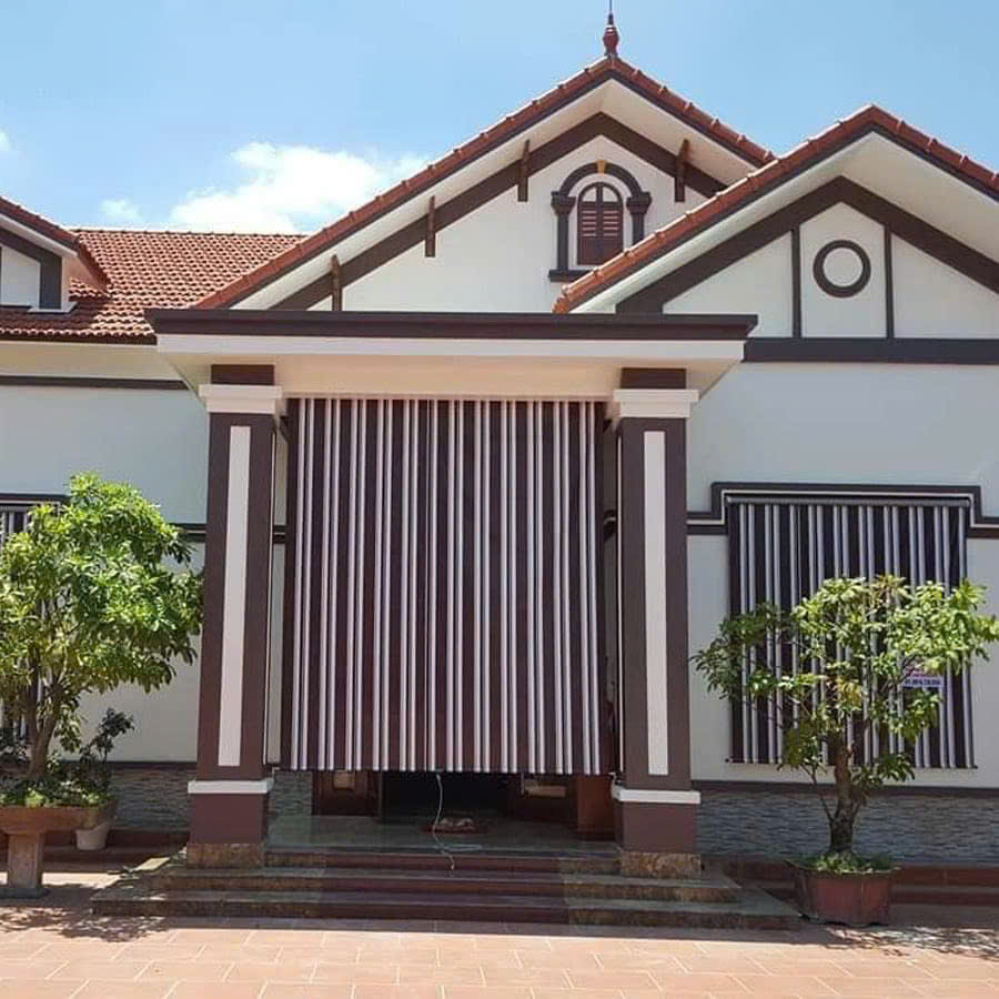Thi Công Mái Che Di Động Tại Quảng Bình - Giải Pháp Tối Ưu Từ Công Ty Bạt Xếp Thành Công