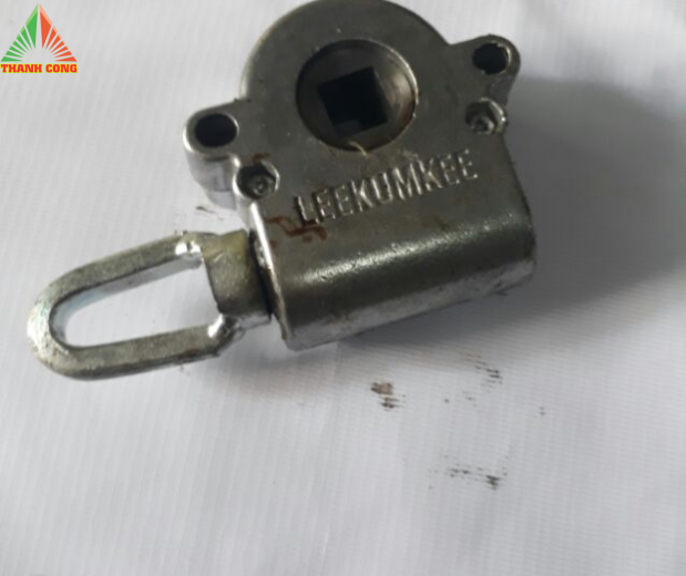 Hộp số mái hiên Thành Công