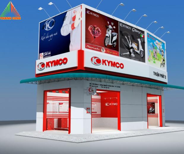Bảng Hiệu Quảng Cáo Thành Công - Dịch Vụ Thi Công Mặt Dựng Alu, Chữ Nổi, LED, Pano, Soowor, Cửa Hàng tại Nghệ An, Hà Tĩnh, Quảng Bình