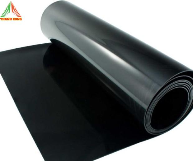 Bạt HDPE, màng chống thấm HDPE giá rẻ tại Hà Tĩnh